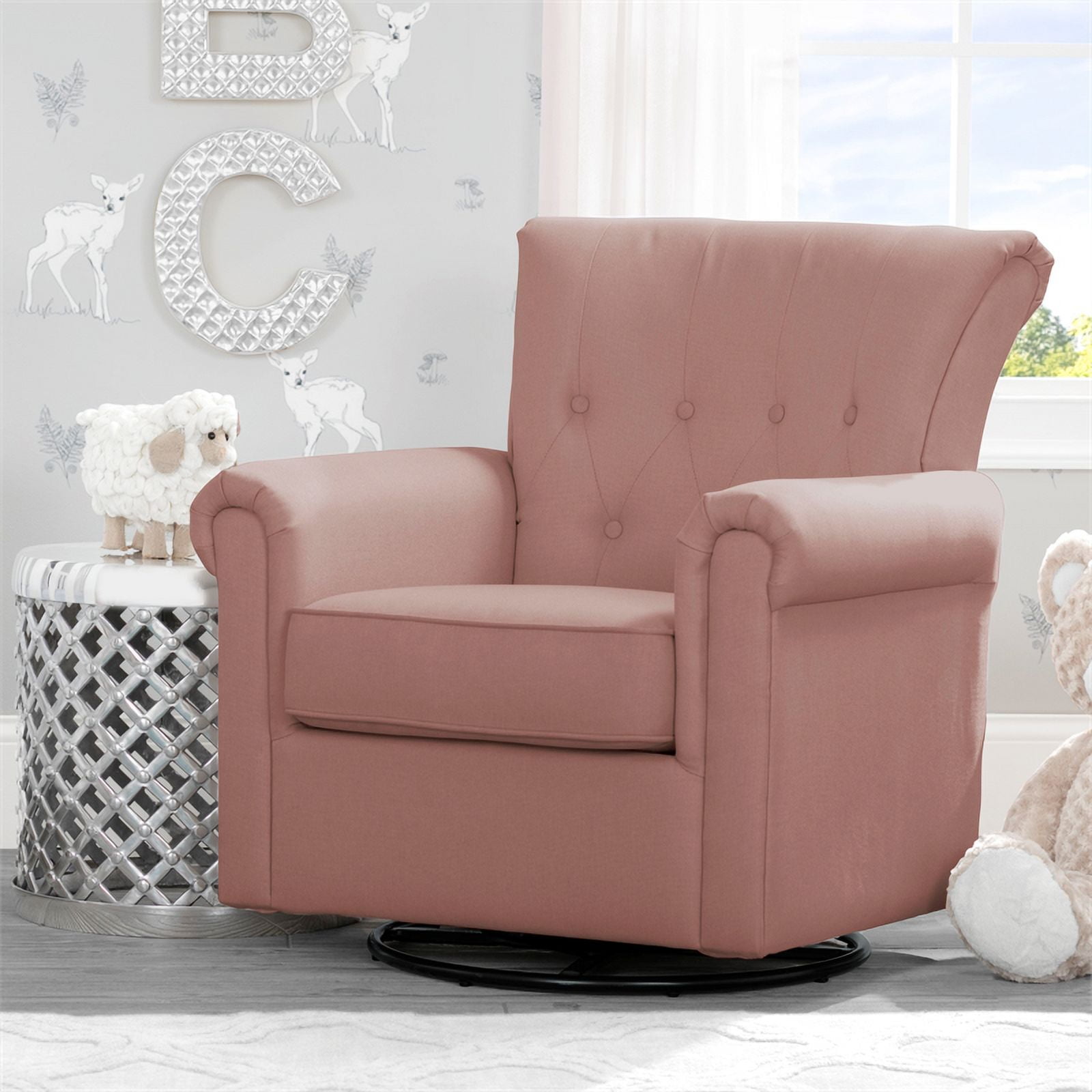 Blush glider cheap