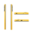 thumbnail image 4 of Smartphone Xiaomi Poco M5 128GB 6GB - Amarillo, 4 of 5