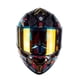 thumbnail image 3 of Casco Abatible Moto Kov Thunder Quetzalcoatl Certificado Dot, 3 of 4
