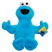 Sesame Street Large Plush Cookie Monster, Kids Toys for Ages 3 up