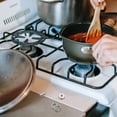 thumbnail image 1 of HAMPPLIES Stainless Steel and Silicone Pressure Cooker Float Valve for Efficient Sealing Kitchen Use Assorted Color, 1 of 7