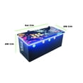 thumbnail image 3 of Tablero Arcade Multijuegos Con Monedero 3D WiFi 32 Mil Jgos, Terminado Premium, Uso Rudo, 3 of 12
