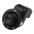 thumbnail image 1 of 10-pins Electric Wing Mirror Control Switch For Captur Mk4 8200214921 8200676529, 1 of 5
