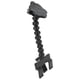 thumbnail image 1 of Palo para selfies, palo para selfies para mascotas, clip flexible para teléfono, soporte para teléfono, máxima confiabilidad, 1 of 12
