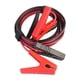 thumbnail image 2 of Speravity 2,5 m/98in 12-24V Auto Car Emergency Jump Heavy Duty resistente al calor PVC Jump Leads Cable con clips aislados 500A Max Vehículos, repuestos y accesorios Mis Speravity VI004828-00, 2 of 6