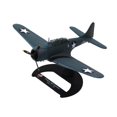 thumbnail image 3 of BELOVING 1/72 Scale Sbd Fighter Model Aircraft Model for Office Cabinet Bar, 3 of 10