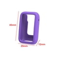 thumbnail image 1 of Smart Sports Watch Case Protector de pantalla Watch Shell adecuado para Mi Band 7 Pro, 1 of 8