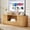 Nature Wood, variant on UZUGUL Fluted TV Stand Black 2 Doors Open Shelf Drawer Cable Management Adjustable Shelf