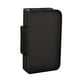 thumbnail image 5 of Estuche para DVD Estuche para CD Almacenamiento Capacidad para 128 Fundas a prueba de polvo Cartera resistente a rayones Negro, 5 of 9