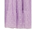 thumbnail image 6 of Wonder Nation Toddler Girls Tutu Dress, Sizes 12M-5T, 6 of 6