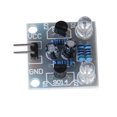 thumbnail image 1 of Tablero del módulo s de de bricolaje del proyecto de producción electrónica del circuito de simple Hugo none, 1 of 5