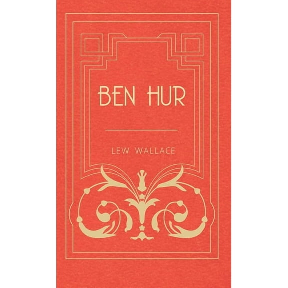 Ben Hur, (Hardcover)