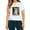 White-2, variant on I Got That Dog In Me Funny Bloodhound Meme Graphic softness Tees T-shirt Tops Short Sleeve Round Neck Black S-5XL