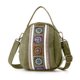 thumbnail image 1 of Mini monedero de un solo hombro, bolso cruzado de lona de moda, bolso de mujer sencillo bordado, tipo: estilo 4;, 1 of 5