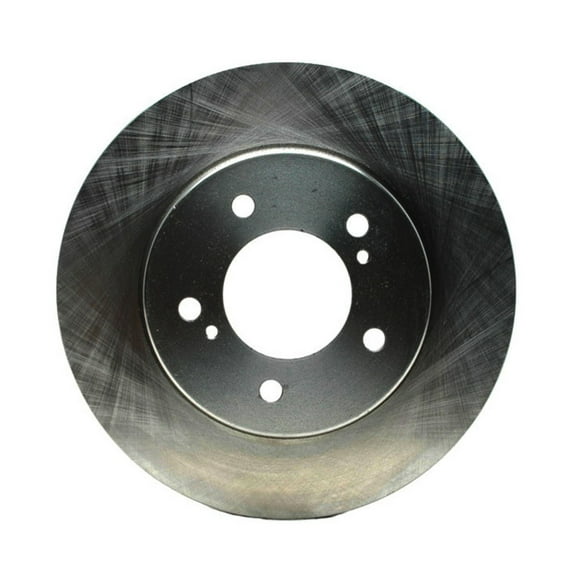 Raybestos 66327R Professional Grade Disc Brake Rotor