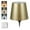 Golden A, variant on Wireless Bottle Table Lamp Touch Control of 3 Colors and Stepless Dimming Night Lamp For Bar Wine Bottles Decor Desk Lights