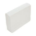 thumbnail image 3 of Paper Hand Towel: 180pcs Bathroom Napkins Guest Disposable Disposable Bath Towels Bathroom Disposable Hand Towels for Guest Bathroom Essentials Events, 3 of 9