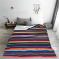 thumbnail image 5 of Susaid Blanket stripes Microfiber Cleaning Cloth, Multi-Functional Cleaning Towels, Highly Absorbent Cleaning Rags,Cleaning Cloths for Car Kitchen Home-50"x40", 5 of 7