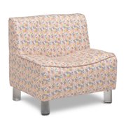 Bellini Wren Kids’ Upholstered Chair, Floral