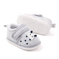 thumbnail image 5 of Otqutp Baby Fashion Sneakers Boys Girls Sneakers Autumn Winter Cute Animal Design Walking Shoes Casual Shoes for Baby 0 to 12 Months, 5 of 6