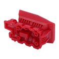 thumbnail image 4 of Hood Air Inlet, Convenient  RC Engine Hood Air Inlet, Durable for AXIAL 90018 RC Car Red, 4 of 8