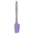 thumbnail image 1 of Espátula de cera de palitos de cera de silicona resistente al calor portátil púrpura Zulema varillas aplicadoras de cera, 1 of 6