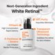 thumbnail image 2 of Crema potenciadora de la piel MEDITHERAPY con retinal, ligera, 100 ml, 2 of 9