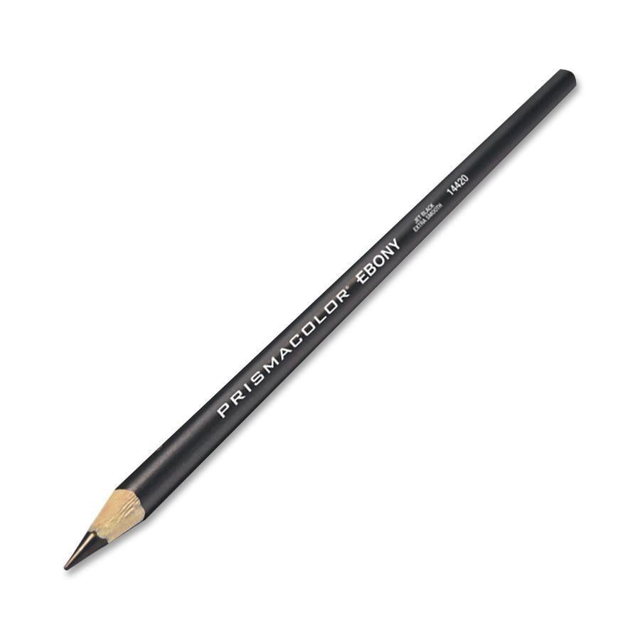 Black Carbon Pencil 4B