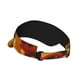 thumbnail image 2 of Fotbe Sunglasses Yellow Duck Visera Deportiva con Diseño, Gorra Abierta Ajustable de Algodón para Mujer y Hombre, 2 of 7