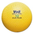 thumbnail image 2 of Pelota Playground Ball Voit Enduro, color amarillo, talla 10, 2 of 2