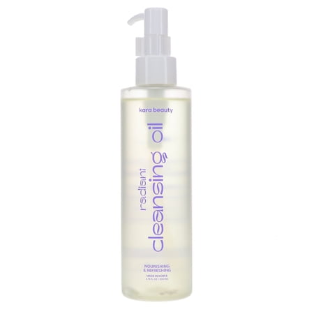 Kara Beauty Radiant Cleansing Oil 6.76 oz