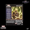 thumbnail image 2 of Marvel Legends Series Marvelâs Electro, Spider-Man: No Way Home Collectible 6 Inch Action Figure, 2 of 11