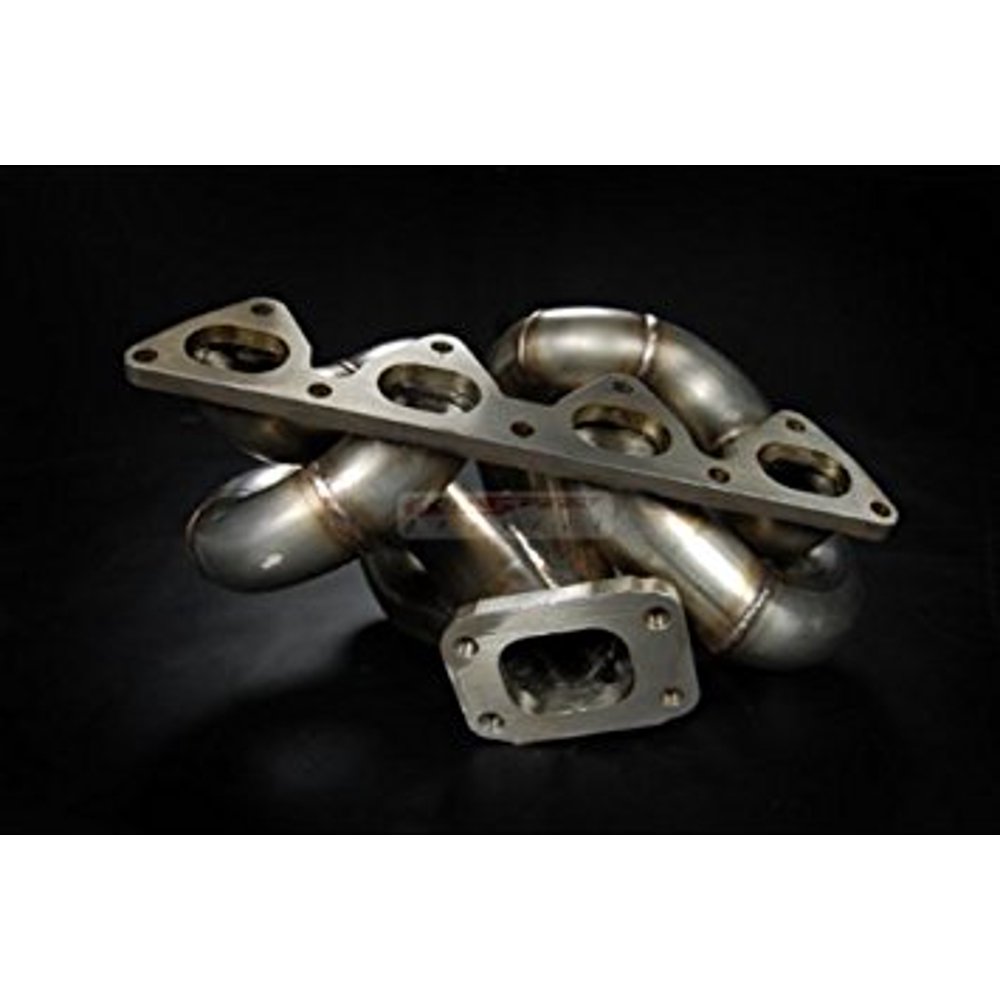 Honda Civic D15 Turbo Kit