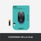 thumbnail image 4 of Mouse Logitech M190 Azul, 4 of 4