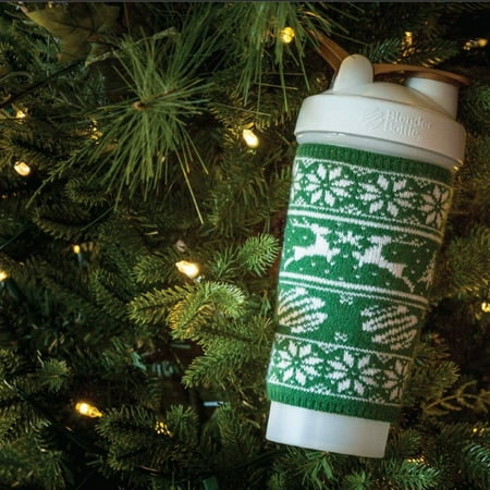 Special Order Bottles - Blender Bottle Special Edition 28 oz. Shaker with Loop Top - Pine