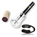 thumbnail image 3 of Wine Air Pressure Pump Cork Corkscrew Easy Remover Tool Wine Bottle Opener, 3 of 5