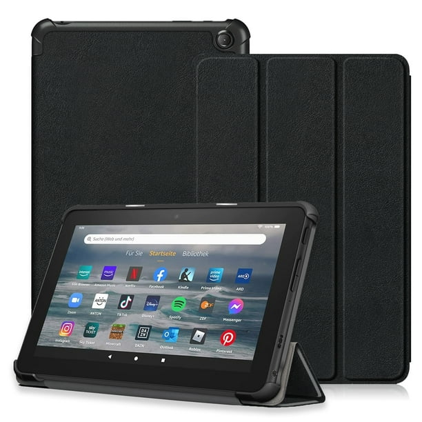 ATOOZ for AllNew Fire 7 2022 Tablet Case Only Fit (2022 Release) 12th