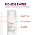 thumbnail image 6 of Avene Redness Expert Soothing Moisturizing Concentrated Cream - Helps Reduce Visible Redness - 24 Hour Hydration, 1.0 fl oz, 6 of 9