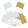 thumbnail image 3 of WAXIAYU DIY Toothpick Flags for Parties & Events - 200 Picks, 3 of 6