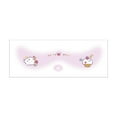 thumbnail image 2 of Makeup Face Stickers Temporary Cartoon Blusher Face Stickers for Holiday Pa R6H3, 2 of 3