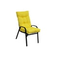 thumbnail image 3 of Coussin de dossier haute - 47 x 20 x 4.5", 3 of 5