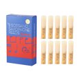 thumbnail image 1 of Labymos Cañas de saxofón soprano Bb de, 1 of 8