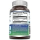 thumbnail image 2 of Amazing Nutrition Vitamina K2 Salud Ósea, Cardio 120 Vcaps, 2 of 4