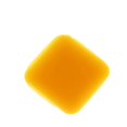 thumbnail image 2 of Pure Yellow Beeswax Polishing Grinding Supply For 5.3 X 5.3 Cm 1Pack, 2 of 4