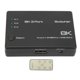 thumbnail image 5 of Conmutador de señal conmutador de pantalla HDR compatible con control remoto para TV ANGGREK Otros, 5 of 8