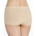 thumbnail image 2 of Women's Maidenform DM0002 Dream Tailored Cotton Boyshort Panty (Latte Lift 9), 2 of 2