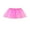 Deep pink, variant on Women's Tutu Skirt Layered Tulle Tutus Party Marathon Ballet Dance Tutu Skirt Princess Tutu Costume