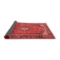thumbnail image 2 of Ahgly Company Indoor Rectangle Medallion Red Traditional Area Rugs, 6' x 9', 2 of 4