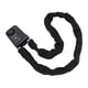 thumbnail image 1 of BT Smart Chain Lock, Scooter Eléctrico Bicicleta Motocycle Cerradura Sin Llave Con Alarma Antirrobo, Control De Aplicación, Cerradura Antirrobo Inteligente A Prueba De Agua Para, 1 of 7
