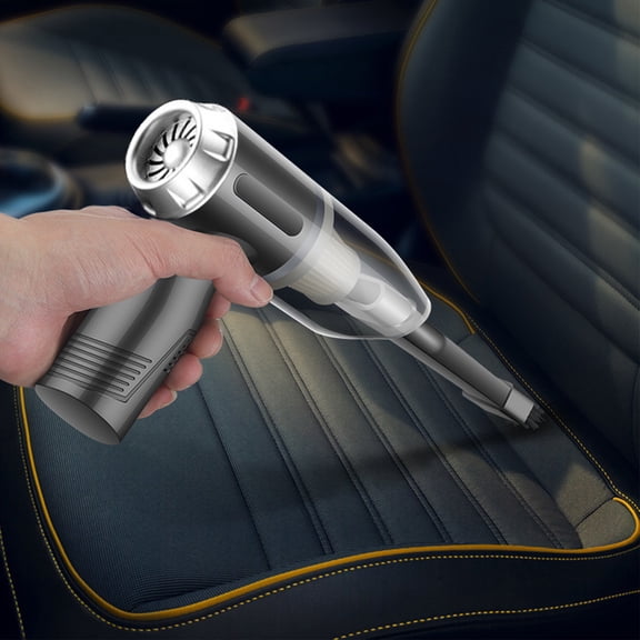 JMYHOAM Vacuum Cleaners for Home Vacuum Cleaner, Small Handheld Vacuums,USB Charging Lithium Lon Busters for Keyboard,Computer,Hairs,Car Interior & Other Crevices Cleaning Cleaning tools